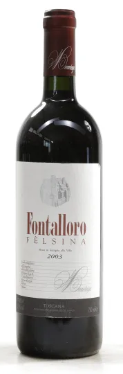 Fontalloro