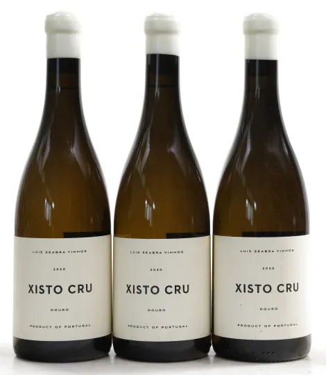 Xisto Cru Branco 