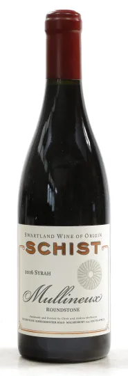 Syrah Schist 