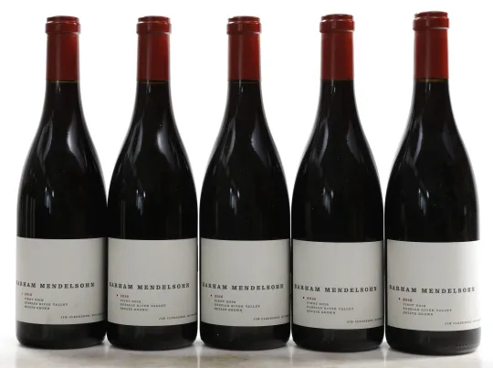 Pinot Noir 