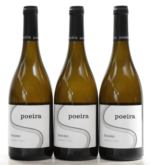 Poeira Branco 