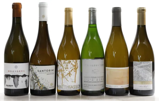 Assyrtiko 