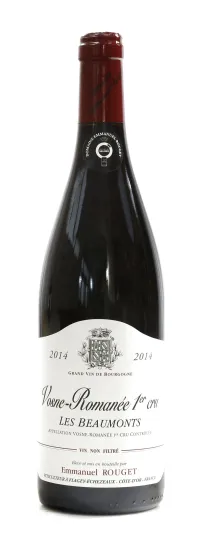Vosne Romanee Les Beaumonts 1er Cru
