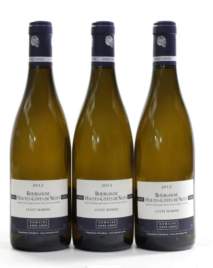 Bourgogne Hautes Cotes de Nuits Cuvee Marine 