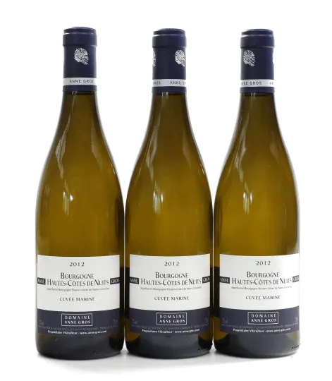 Bourgogne Hautes Cotes de Nuits Cuvee Marine 
