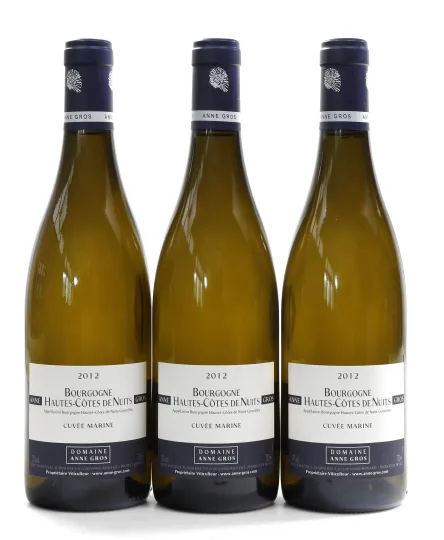 Bourgogne Hautes Cotes de Nuits Cuvee Marine 
