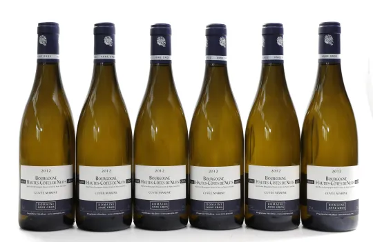 Bourgogne Hautes Cotes de Nuits Cuvee Marine 