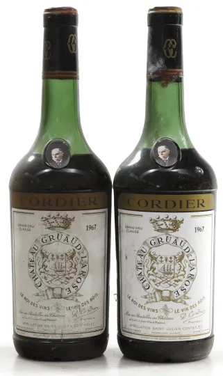 Chateau Gruaud-Larose