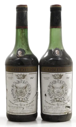 Chateau Gruaud-Larose