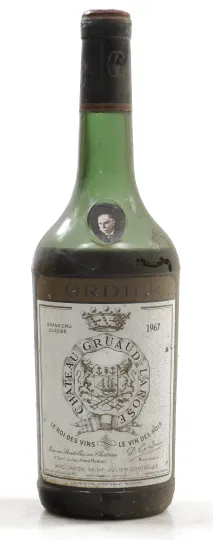 Chateau Gruaud-Larose