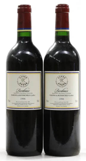 Barons de Rothschild Lafite R