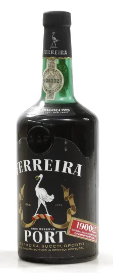 Quinta do RodoOld Tawny Port