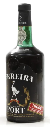 Quinta do RodoOld Tawny Port