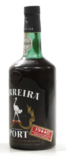 Quinta do RodoOld Tawny Port