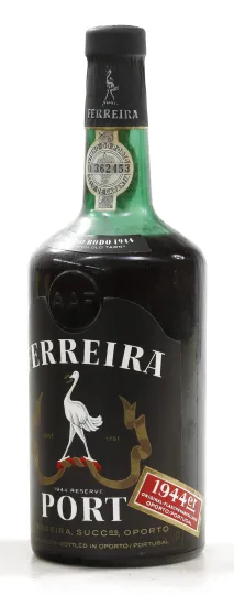 Quinta do RodoOld Tawny Port