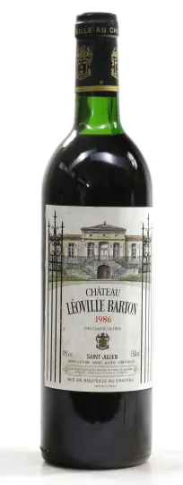 Chateau Leoville-Barton