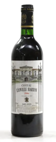 Chateau Leoville-Barton