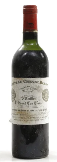 Chateau Cheval Blanc