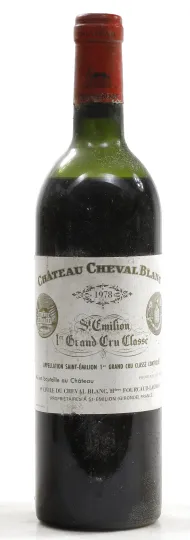 Chateau Cheval Blanc