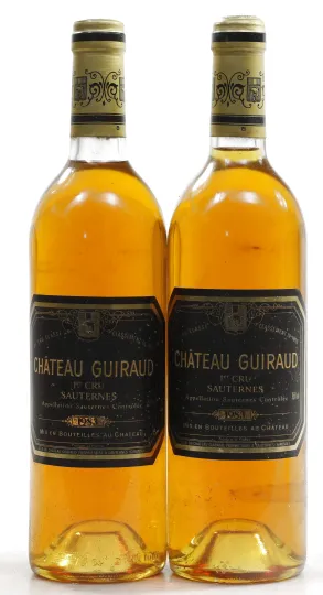 Chateau Guiraud