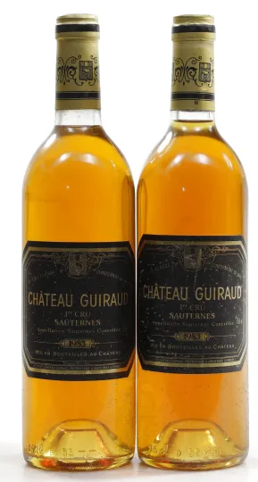 Chateau Guiraud