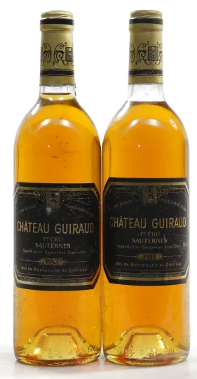 Chateau Guiraud