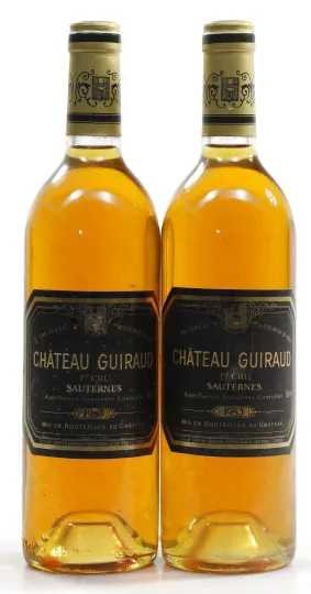 Chateau Guiraud