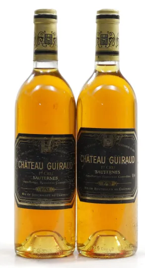 Chateau Guiraud