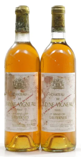 Chateau Rayne-Vigneau
