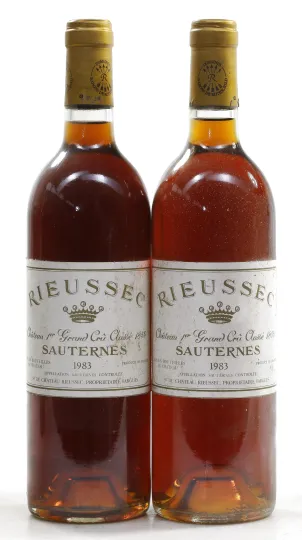 Chateau Rieussec
