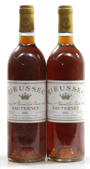 Chateau Rieussec
