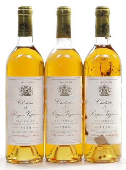 Chateau Rayne-Vigneau