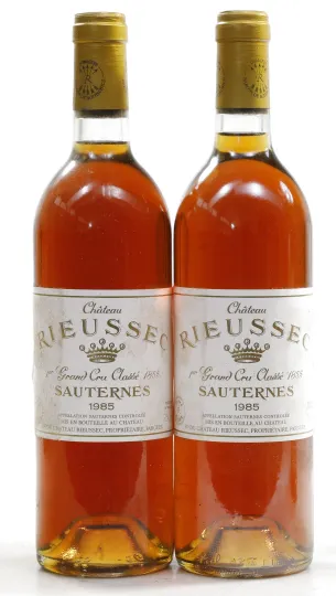 Chateau Rieussec