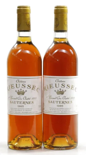 Chateau Rieussec
