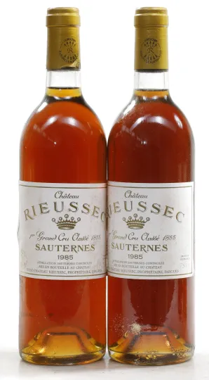 Chateau Rieussec