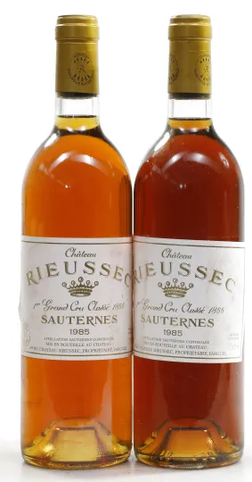 Chateau Rieussec