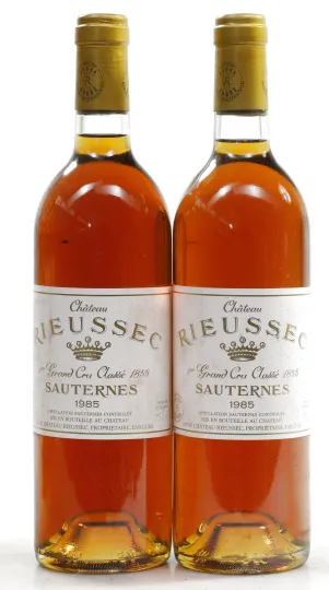 Chateau Rieussec