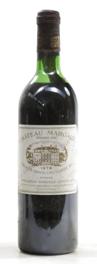 Chateau Margaux