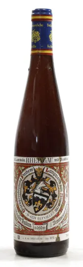 Rauenthaler Baiken Riesling Beerenauslese