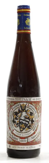 Rauenthaler Baiken Riesling Beerenauslese