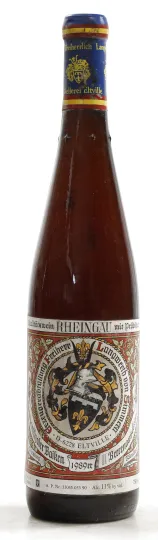 Rauenthaler Baiken Riesling Beerenauslese