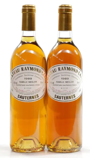 Chateau Raymond-Lafon