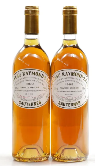 Chateau Raymond-Lafon