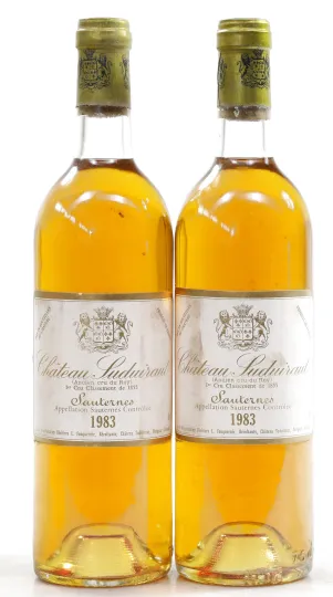 Chateau Suduiraut