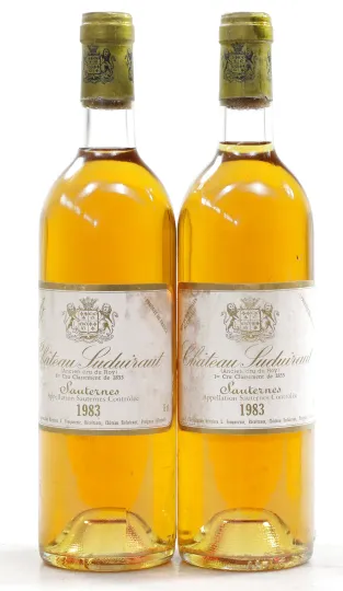 Chateau Suduiraut