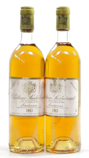 Chateau Suduiraut