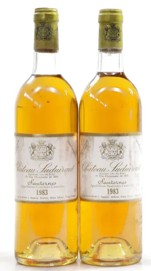 Chateau Suduiraut