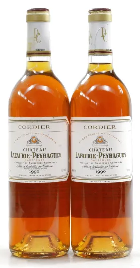 Chateau Lafaurie Peyraguey