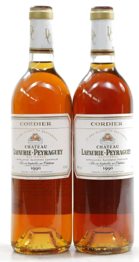 Chateau Lafaurie Peyraguey