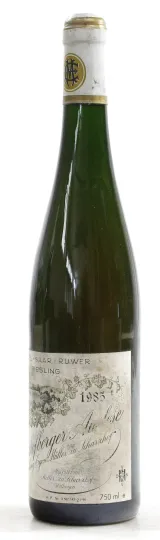 Scharzhofberger Riesling Auslese